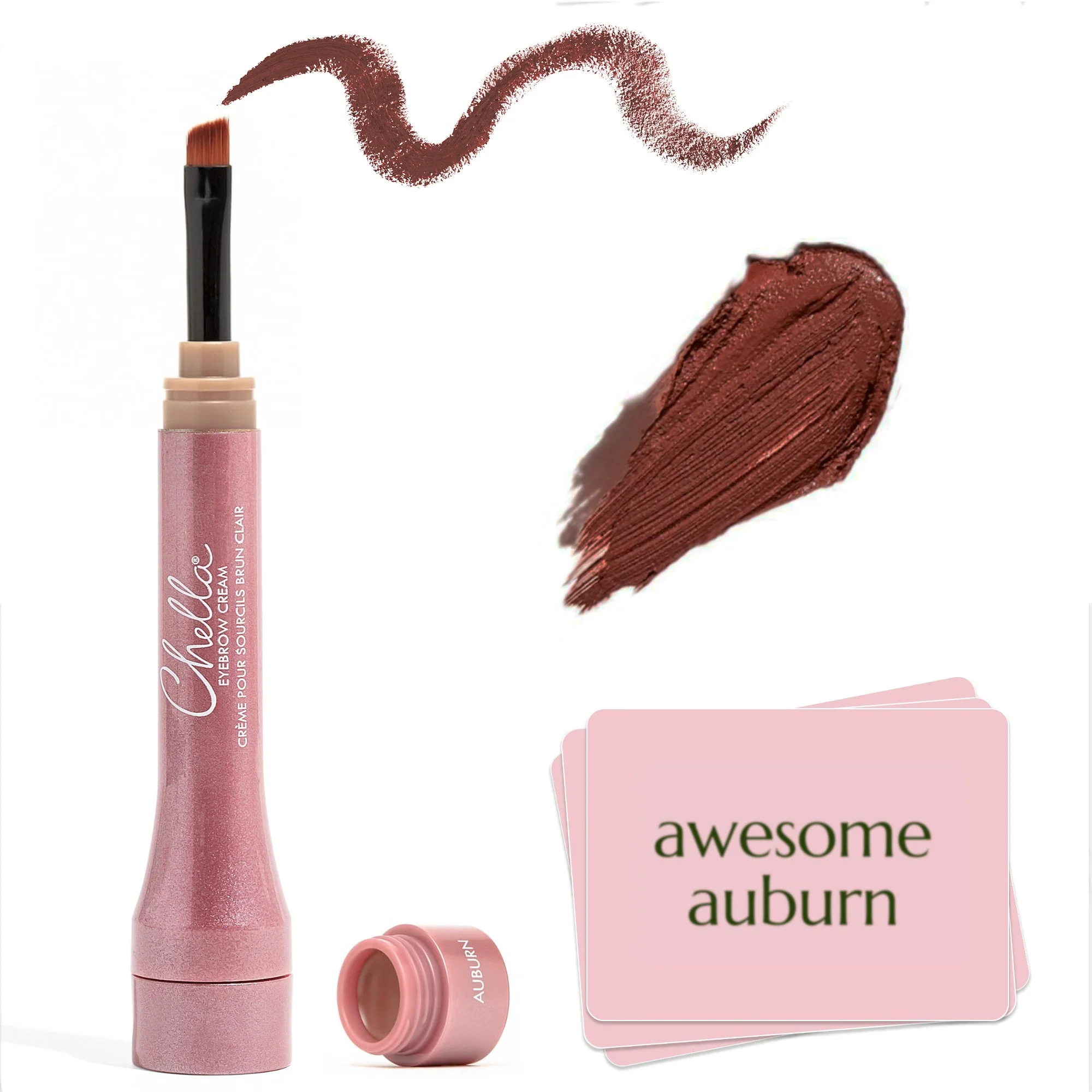eyebrow cream - Image 5