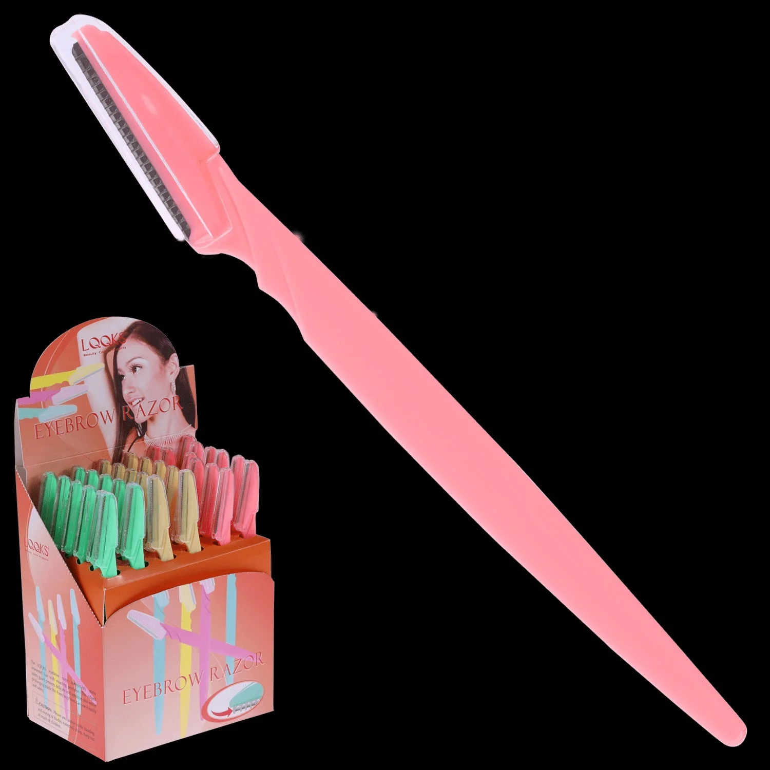 EYEBROW RAZOR