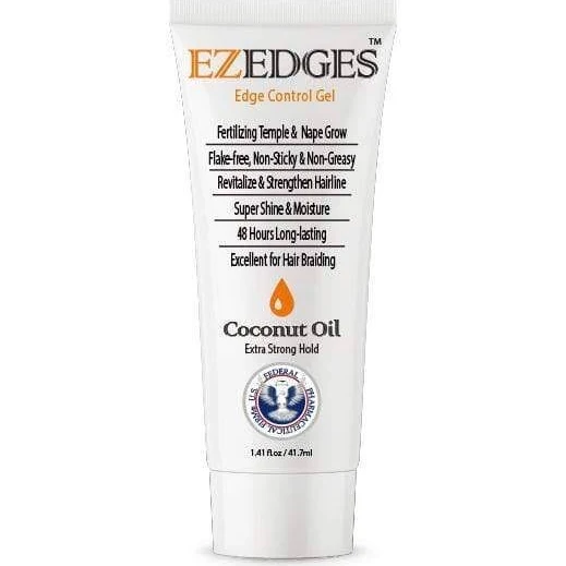 EZEDGES Edge Control Gel - Image 2