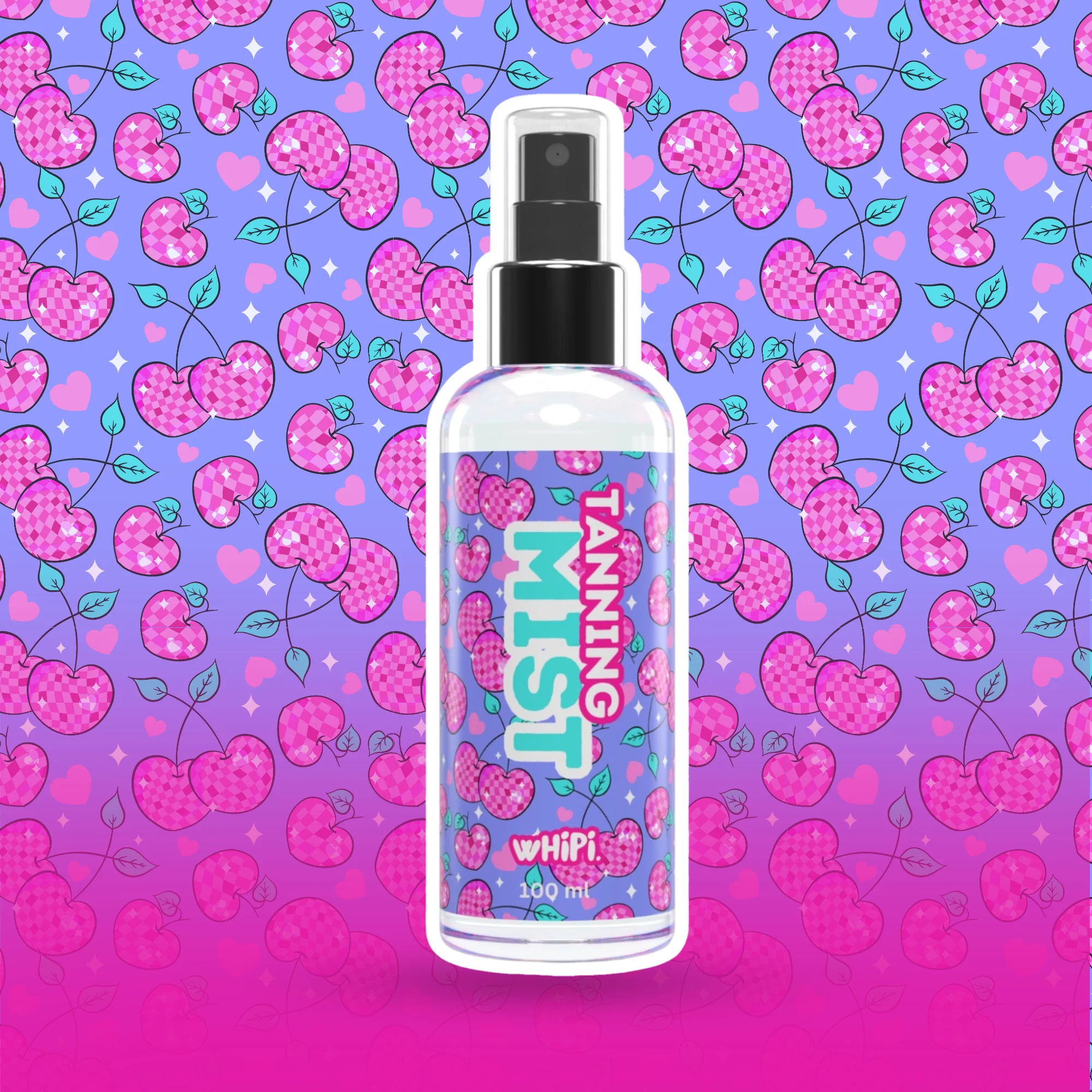 Face Tanning Mist - Image 3