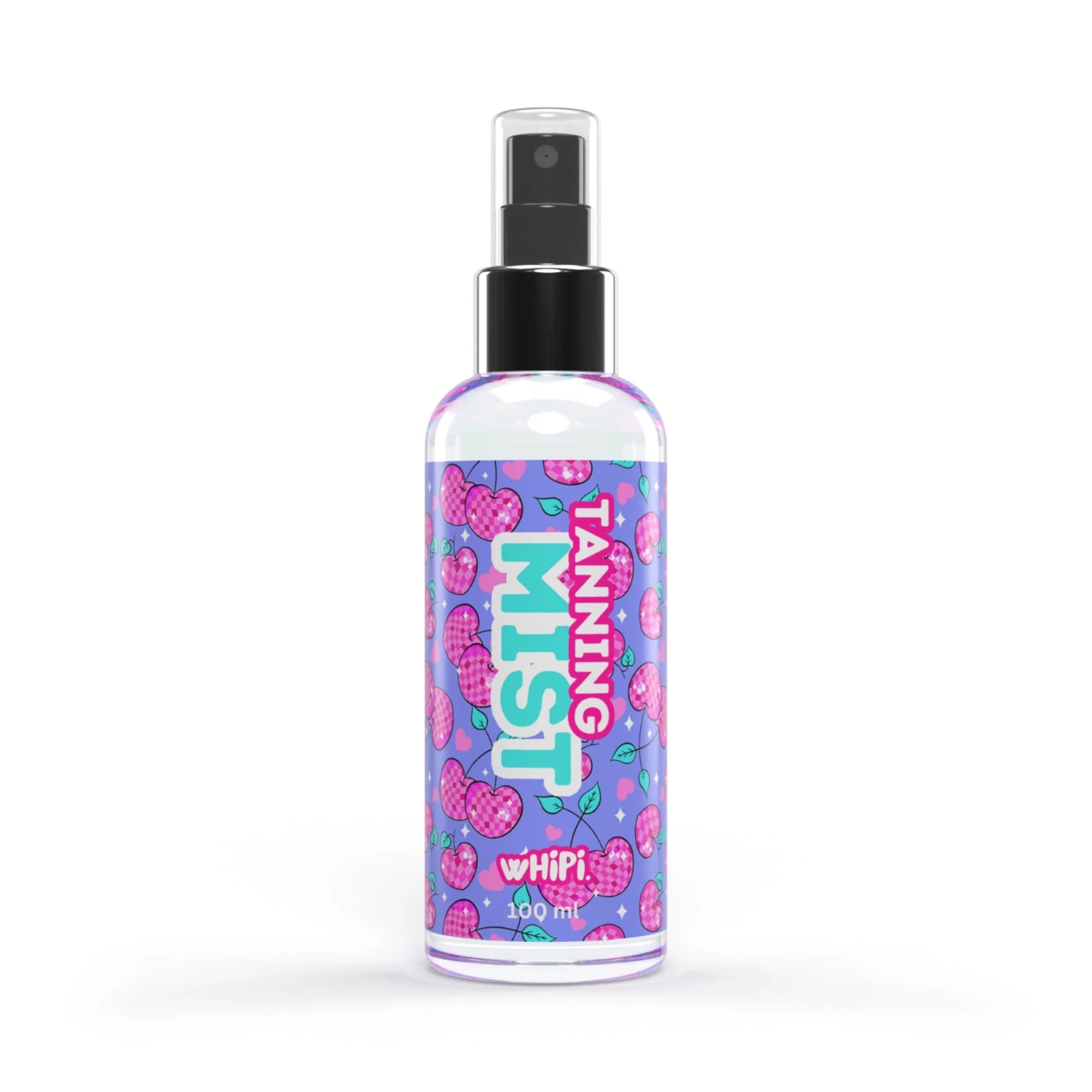 Face Tanning Mist - Image 4