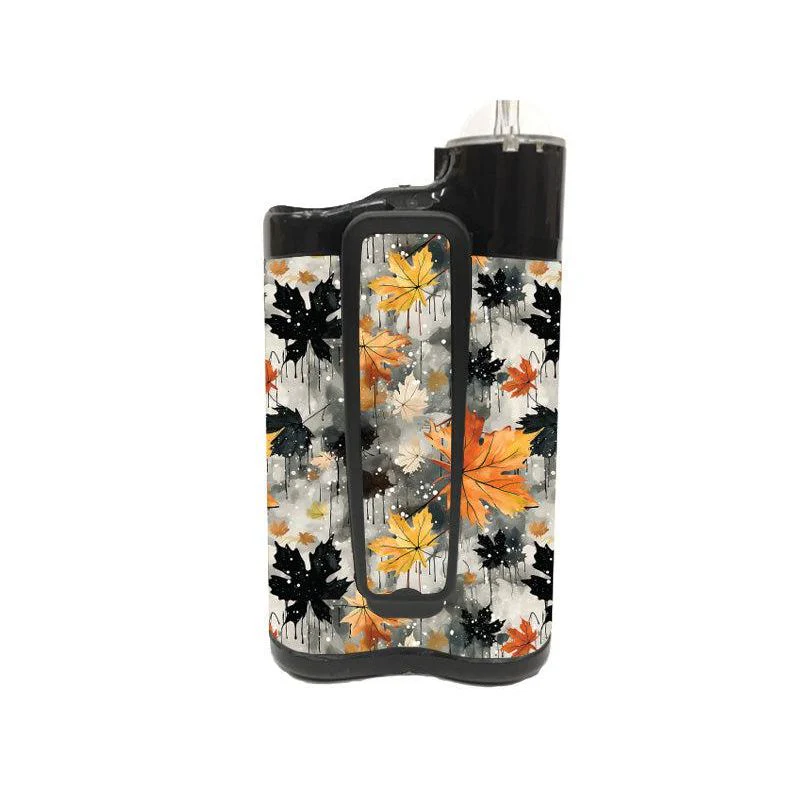 Fall Camo for Medtronic MiniMed 770G & 780G - Image 2
