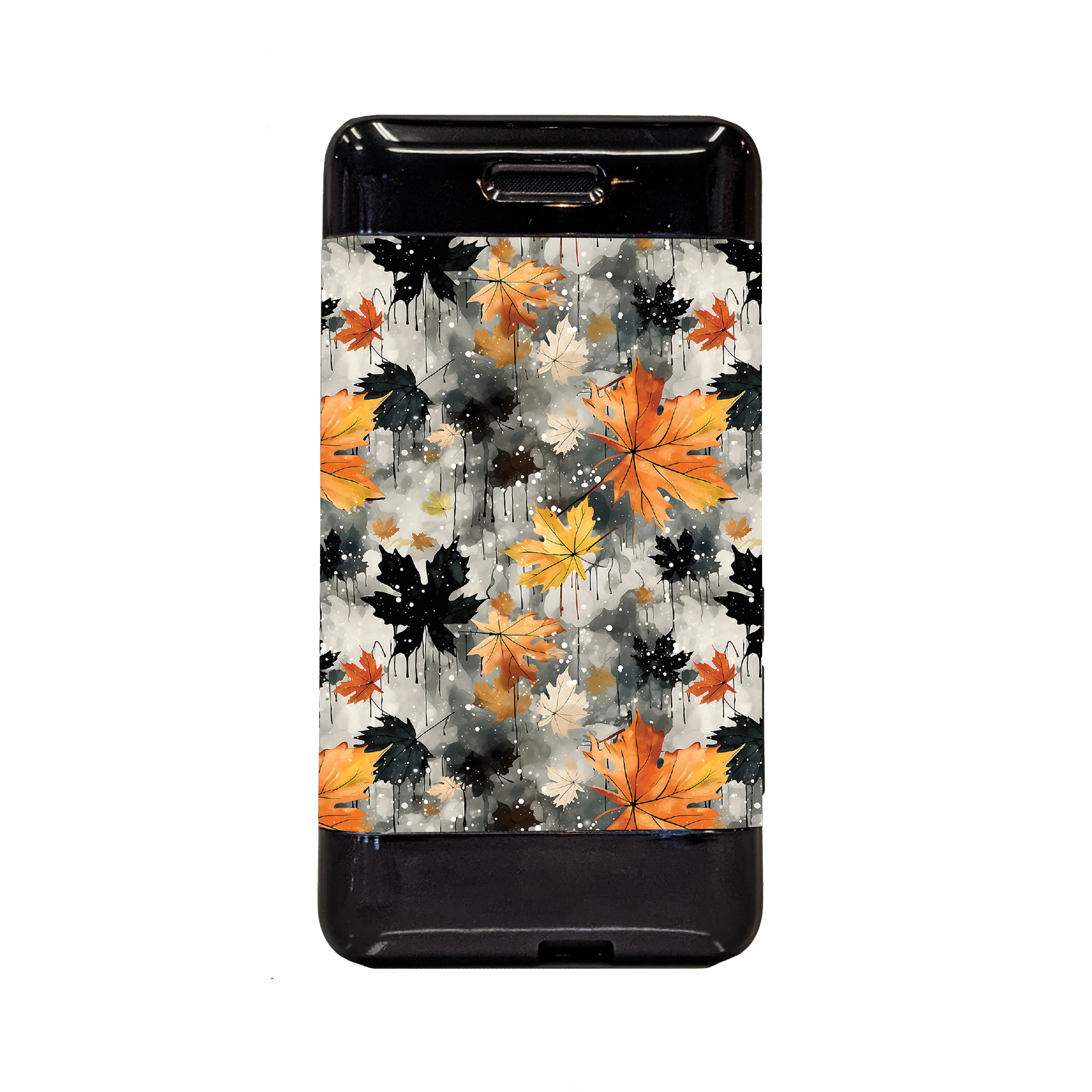Fall Camo Sticker for Omnipod DASH® PDM – Pump Peelz - Image 2