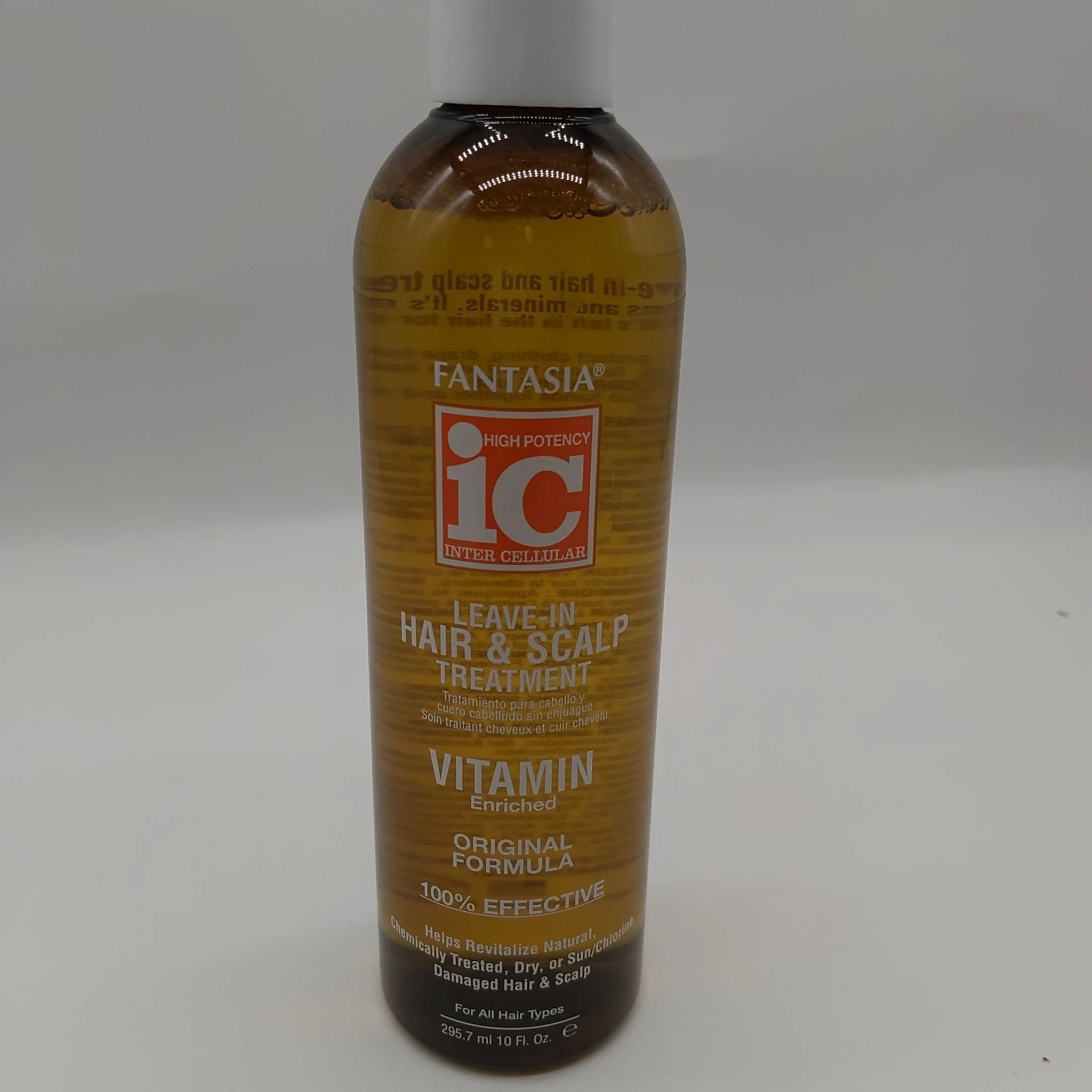 fantasia ic hair and scalp treatment 10oz