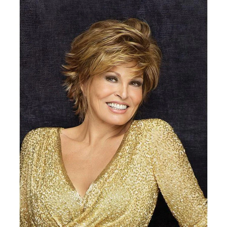 FASCINATION - Wig by Raquel Welch