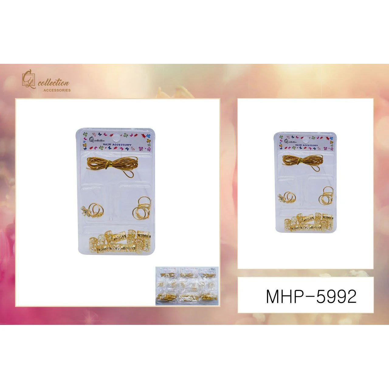 FASHION ACCESSORIES