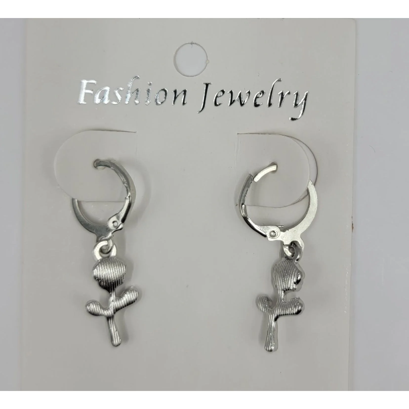 Fashion Jewelry-Sm Rose