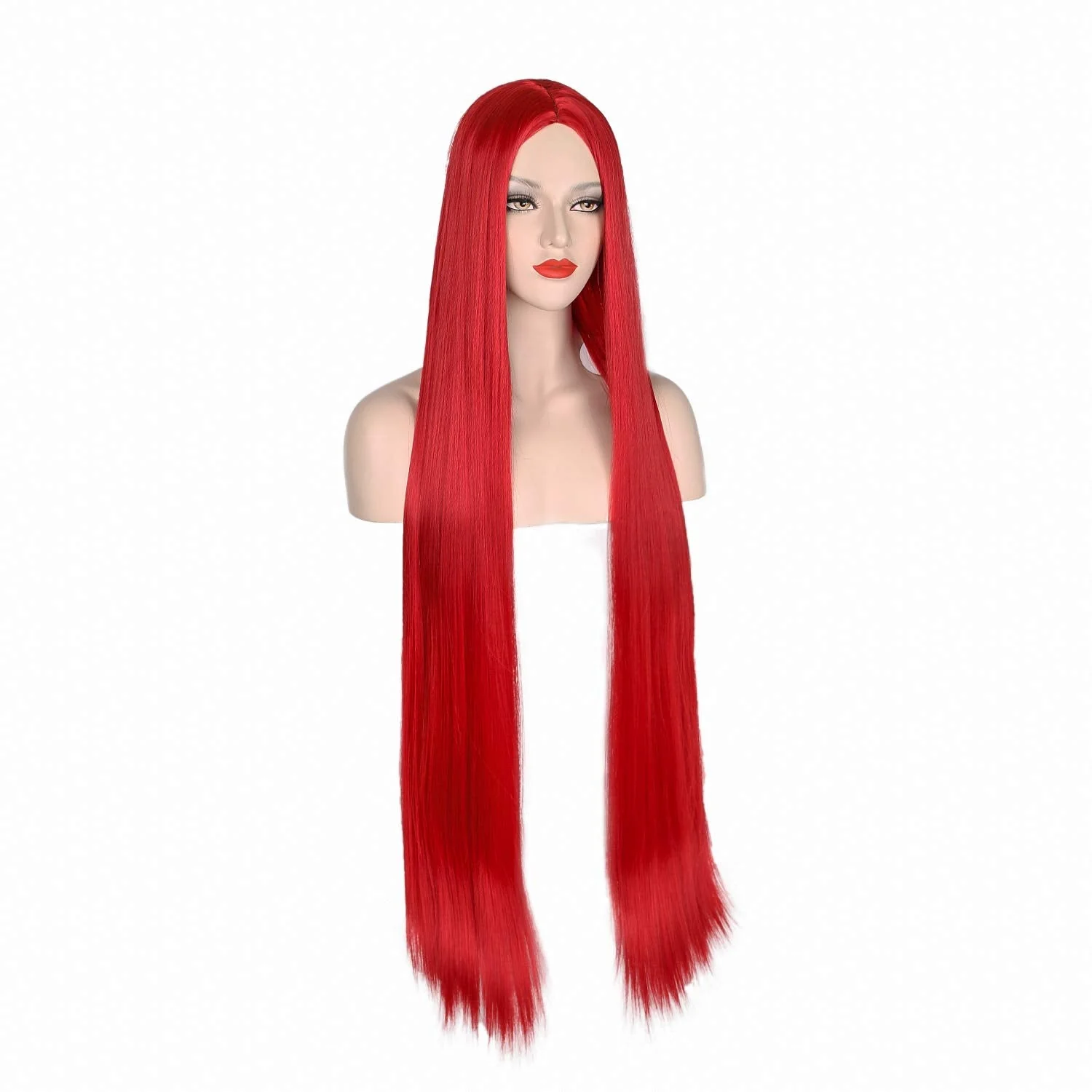 Fashion Wigs Long Straight - Image 12
