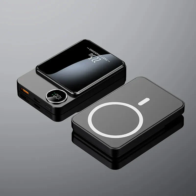 Fast charging Magsafe powerbank - Image 12
