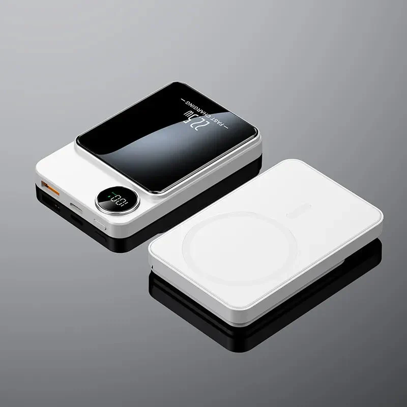 Fast charging Magsafe powerbank - Image 13