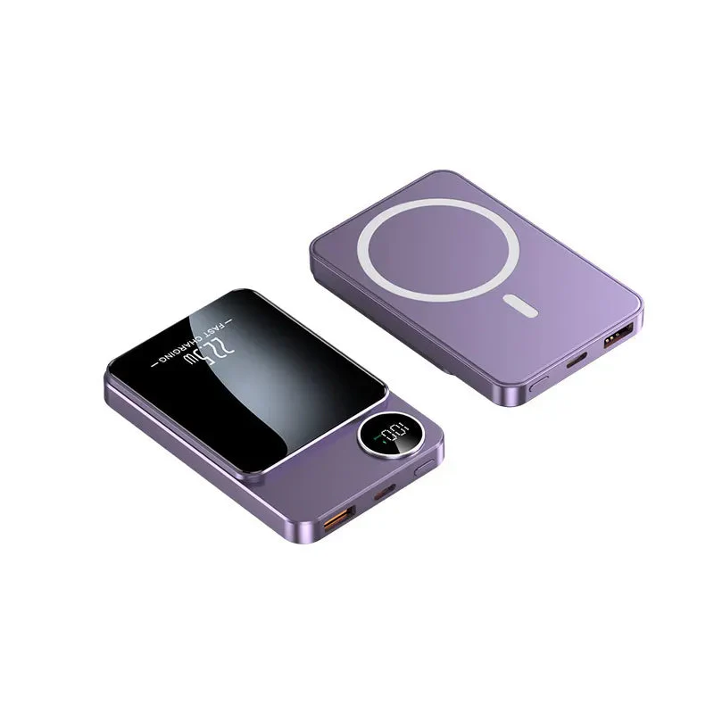 Fast charging Magsafe powerbank - Image 14