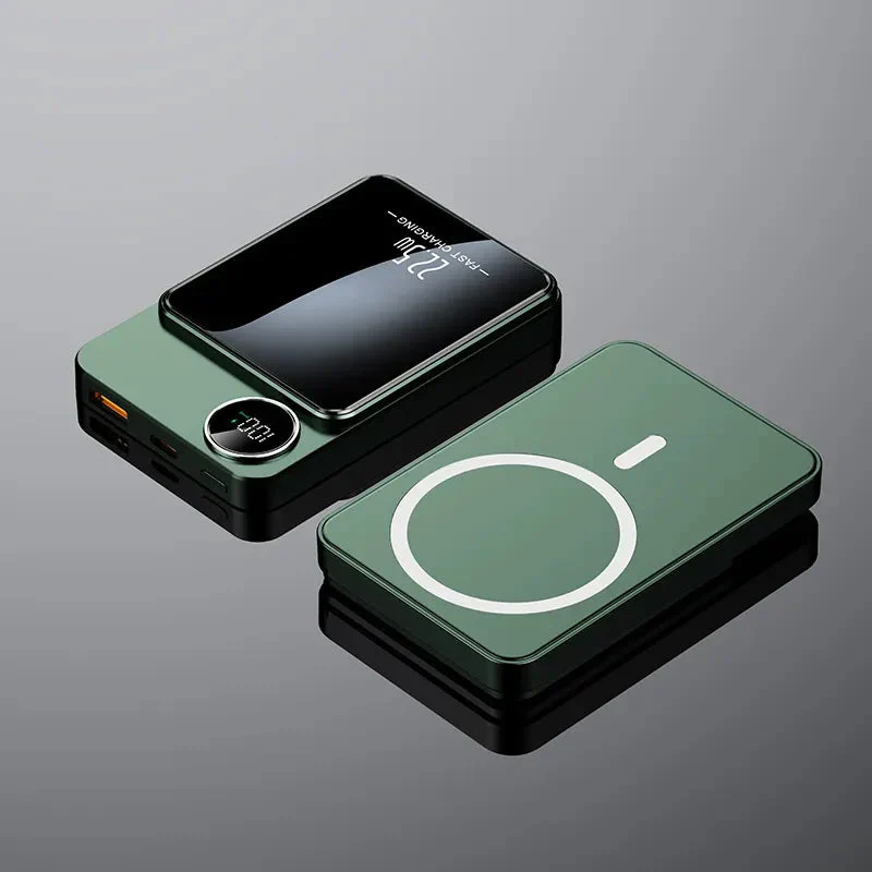 Fast charging Magsafe powerbank - Image 15