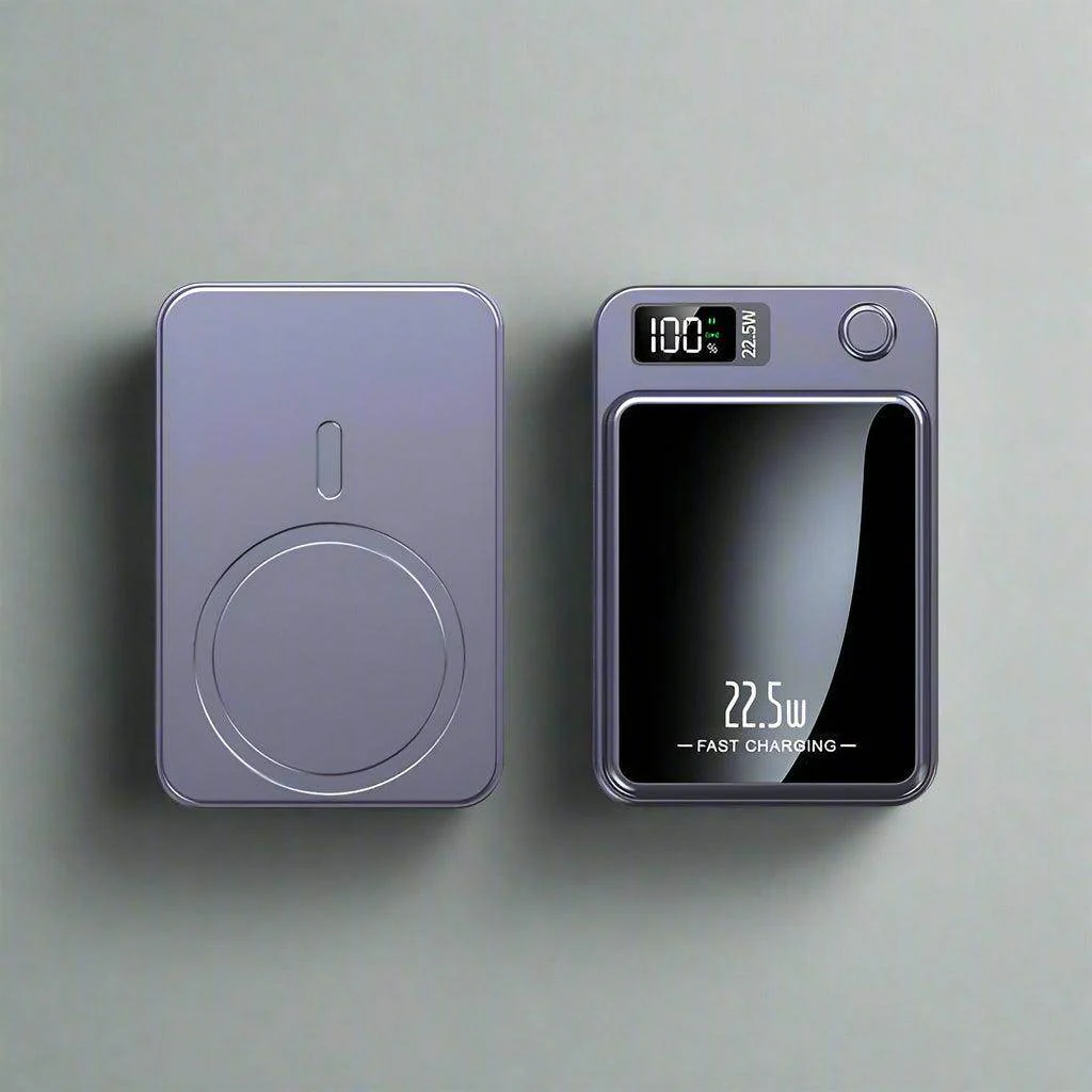 Fast charging Magsafe powerbank - Image 7