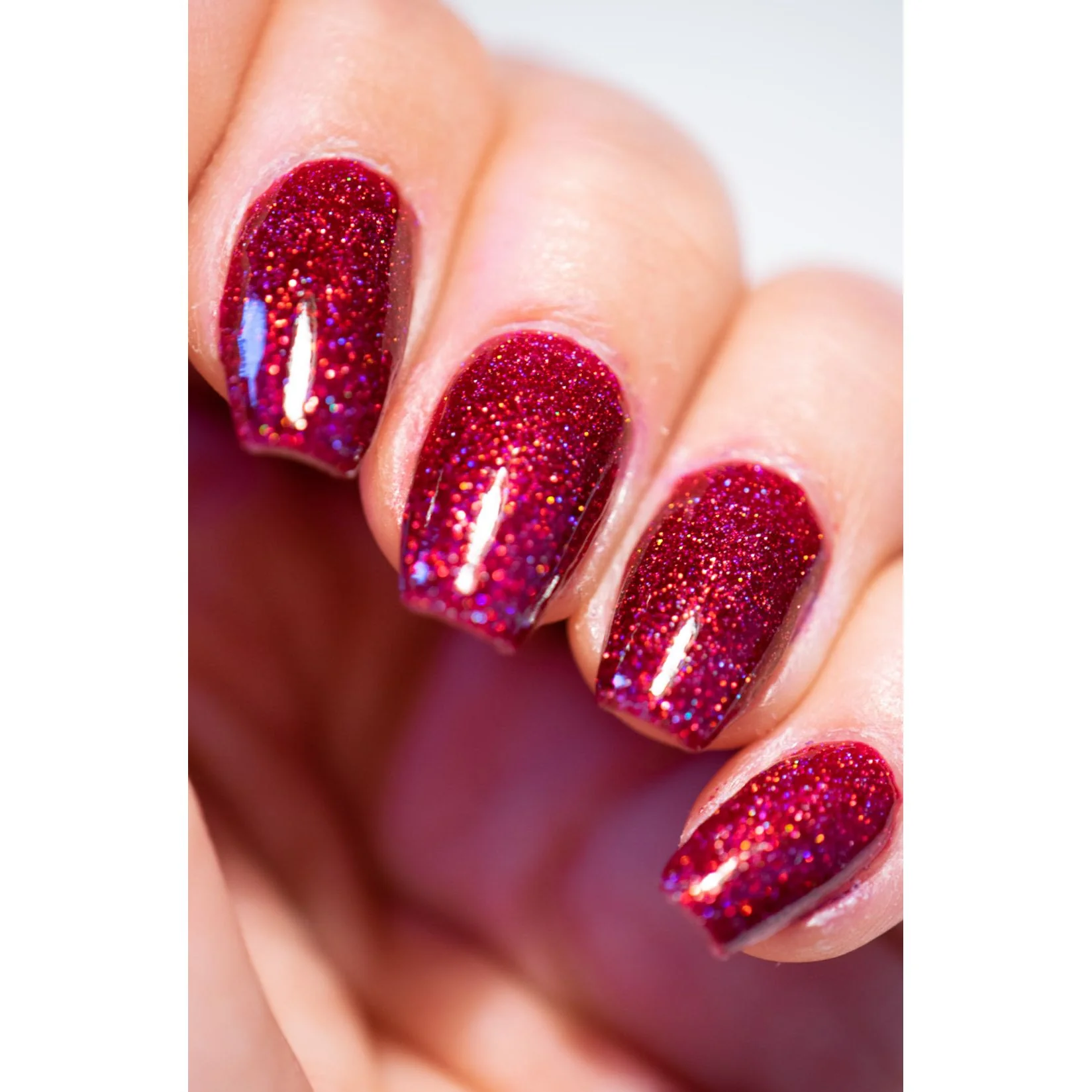 Fatal Kiss - Gel Polish - Image 2