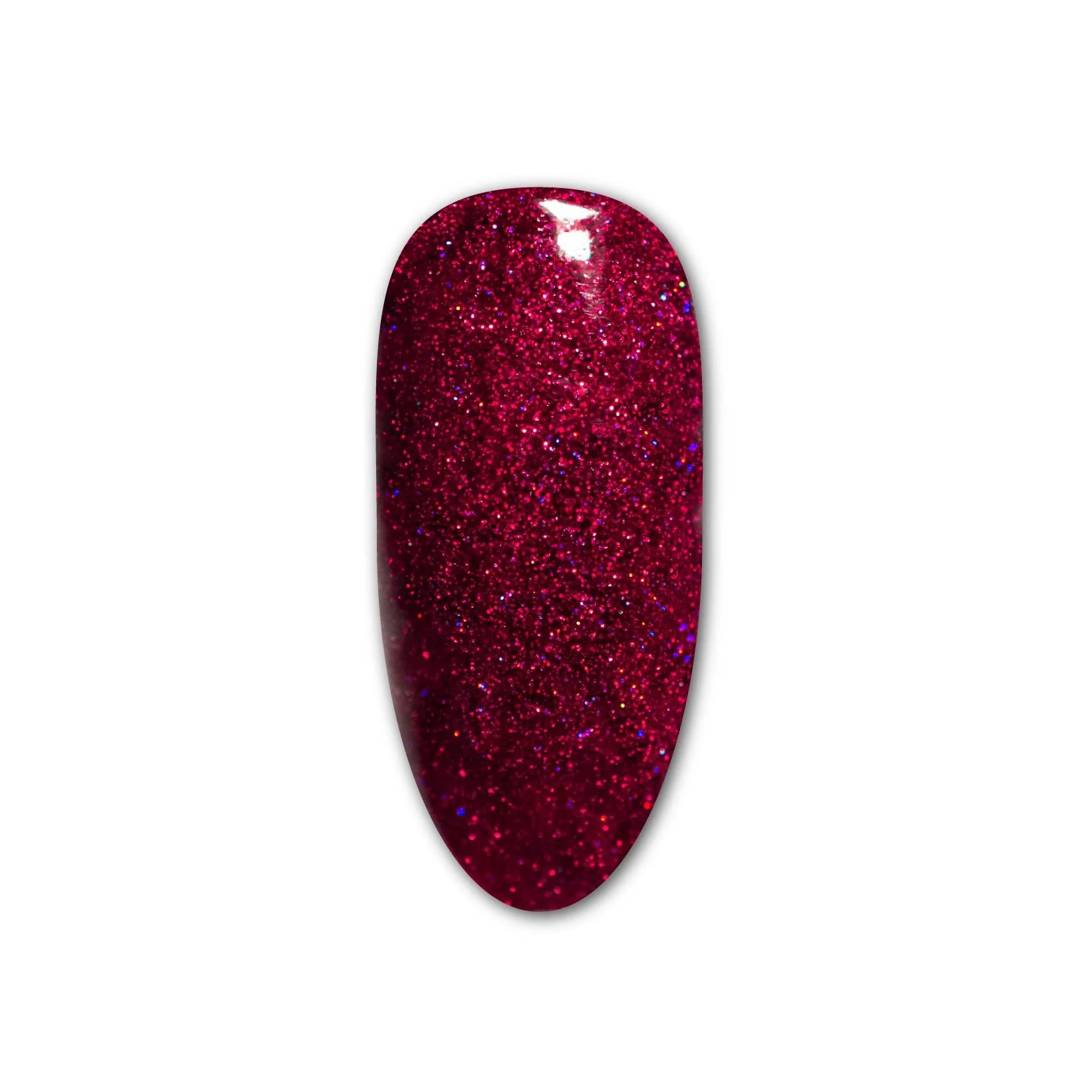 Fatal Kiss - Gel Polish - Image 4