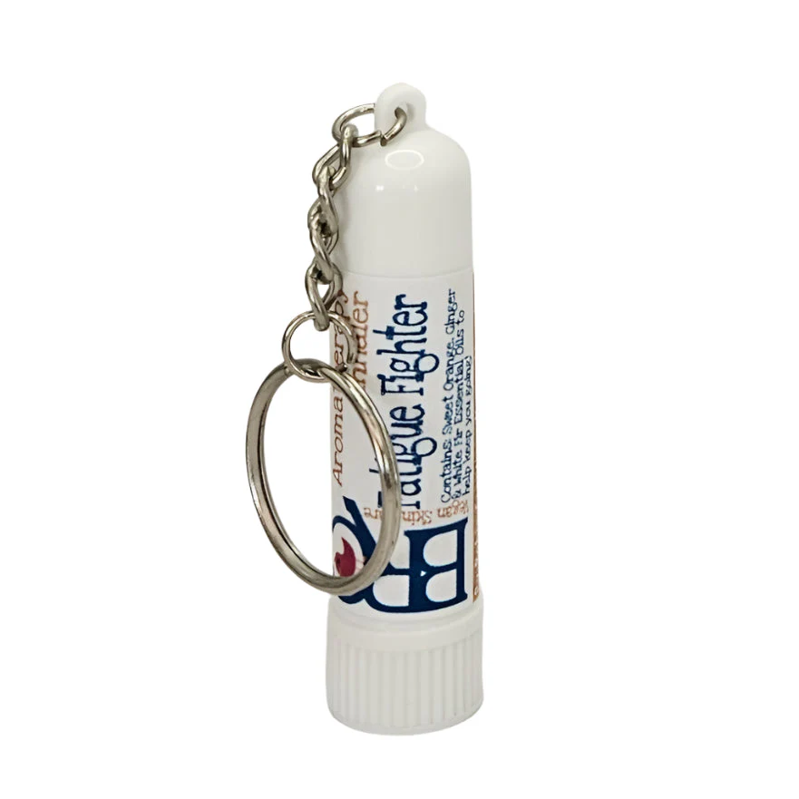 Fatigue Fighter Aromatherapy Inhaler - Image 4