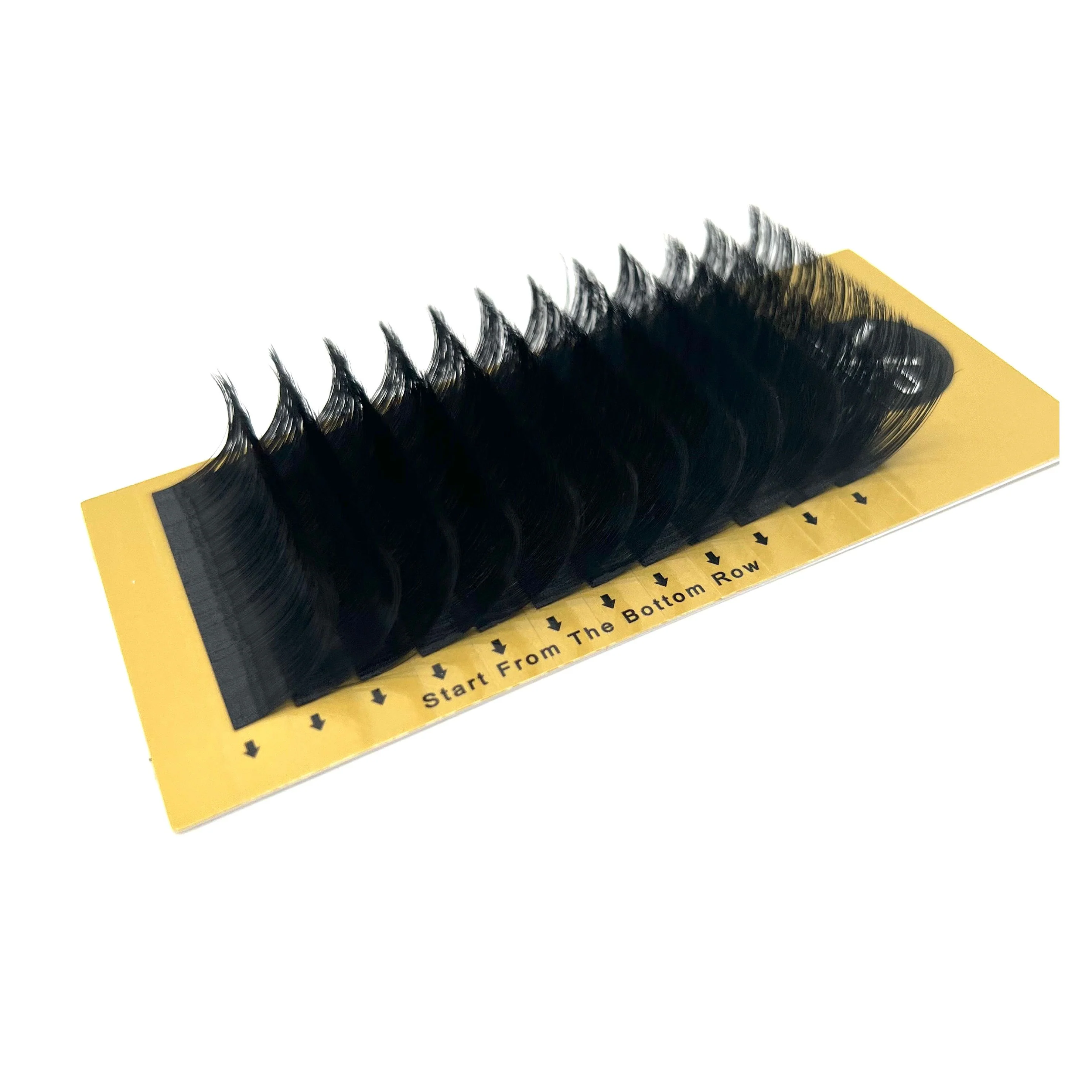 Faux Mink Lash Extension 12 Lines D Curl 0.05 mm - Image 10