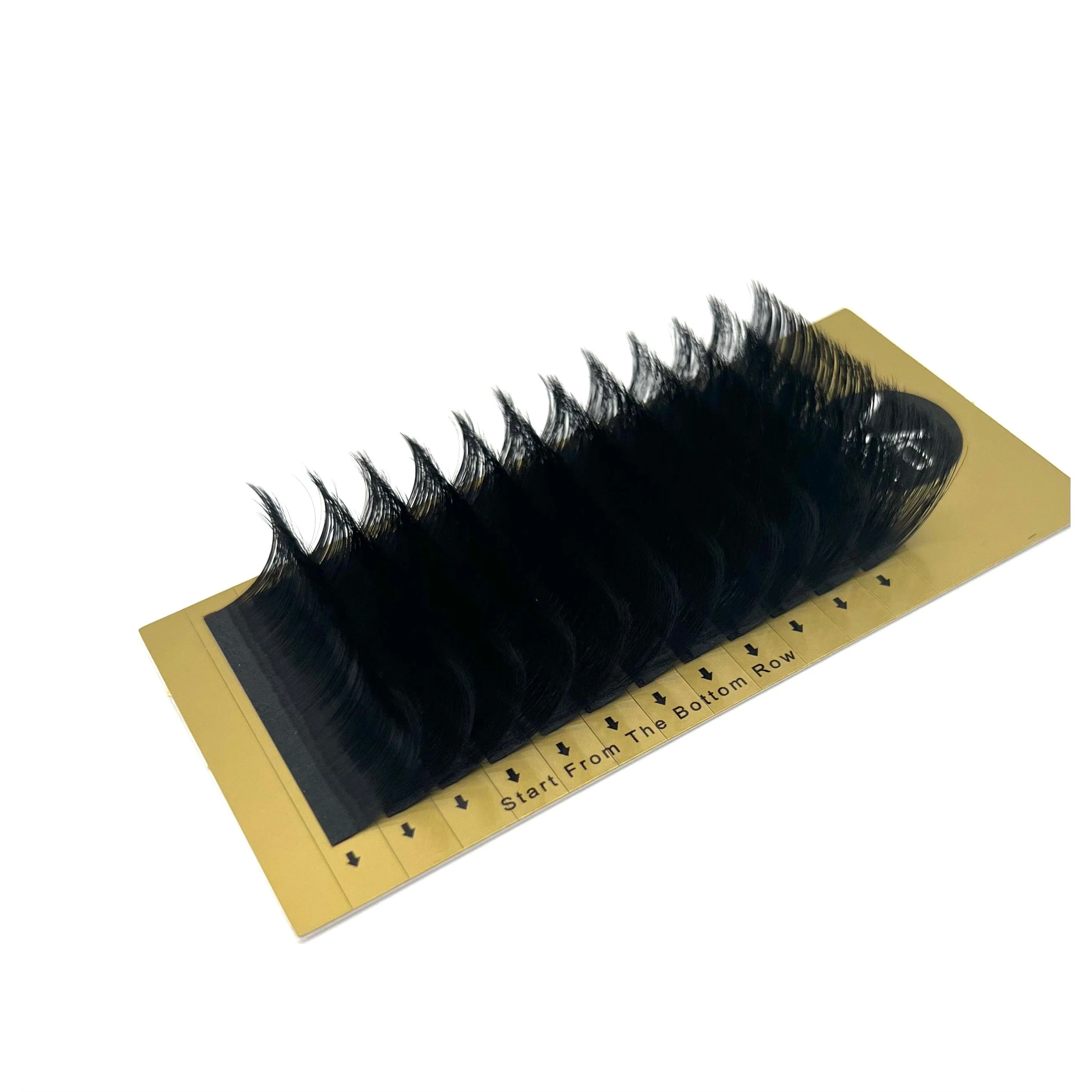 Faux Mink Lash Extension 12 Lines D Curl 0.05 mm - Image 11