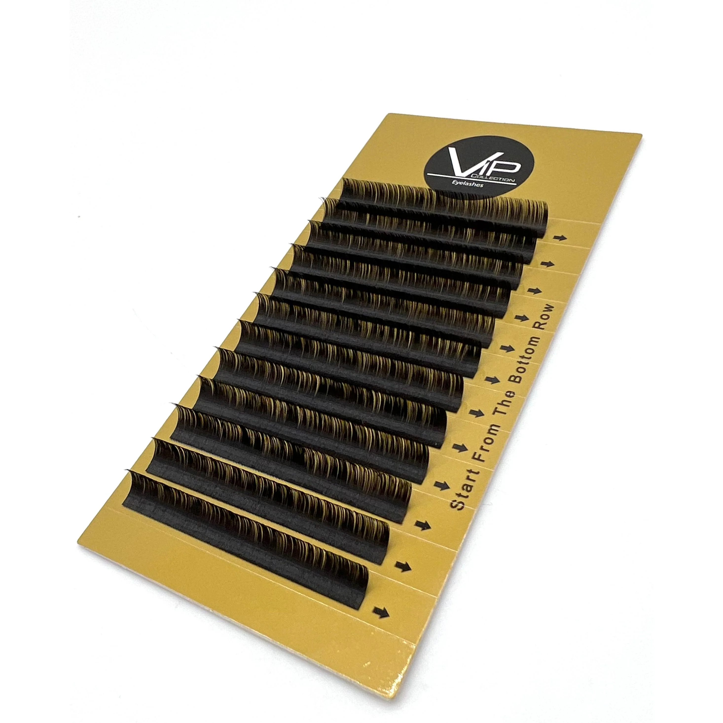 Faux Mink Lash Extension 12 Lines D Curl 0.05 mm - Image 12
