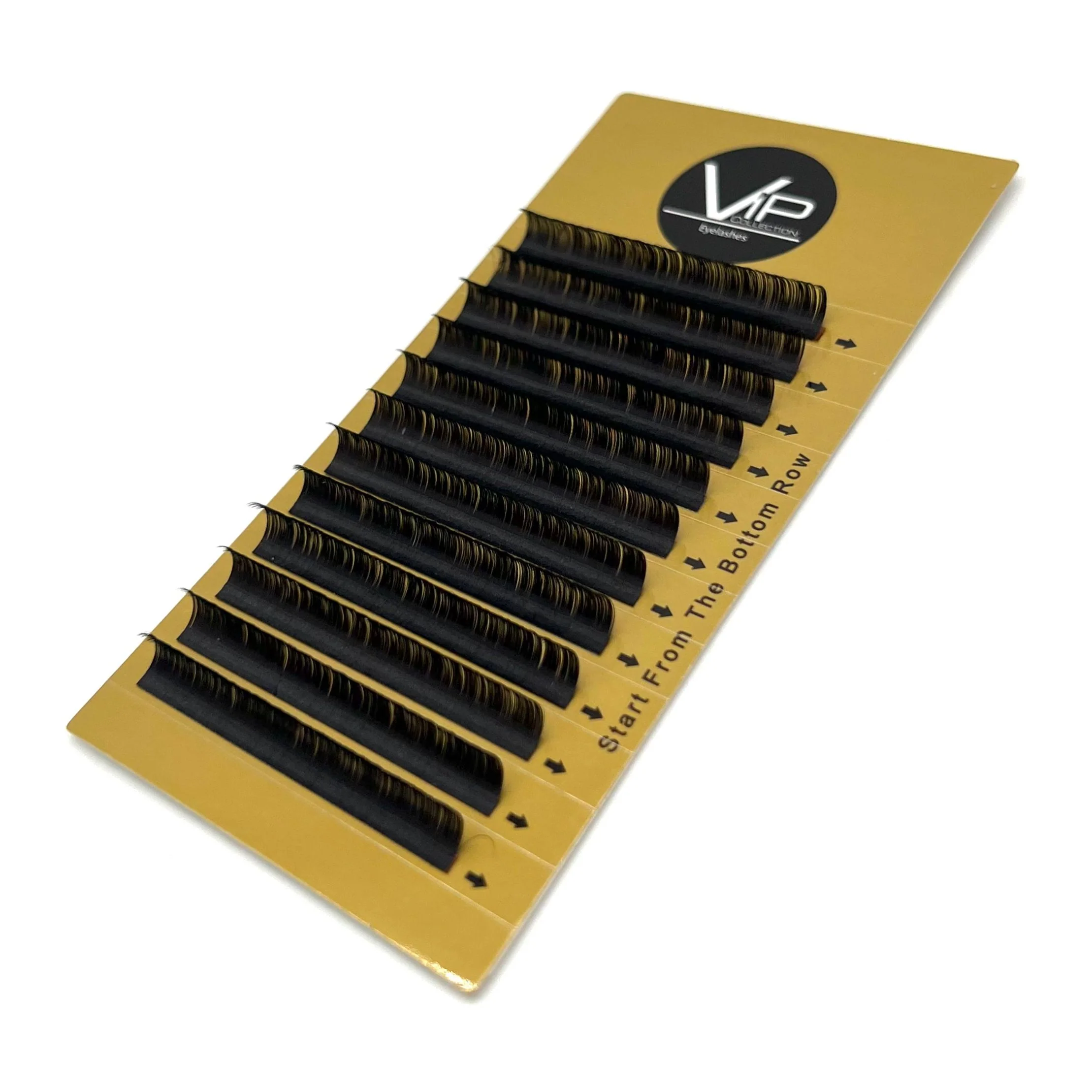 Faux Mink Lash Extension 12 Lines D Curl 0.05 mm - Image 13
