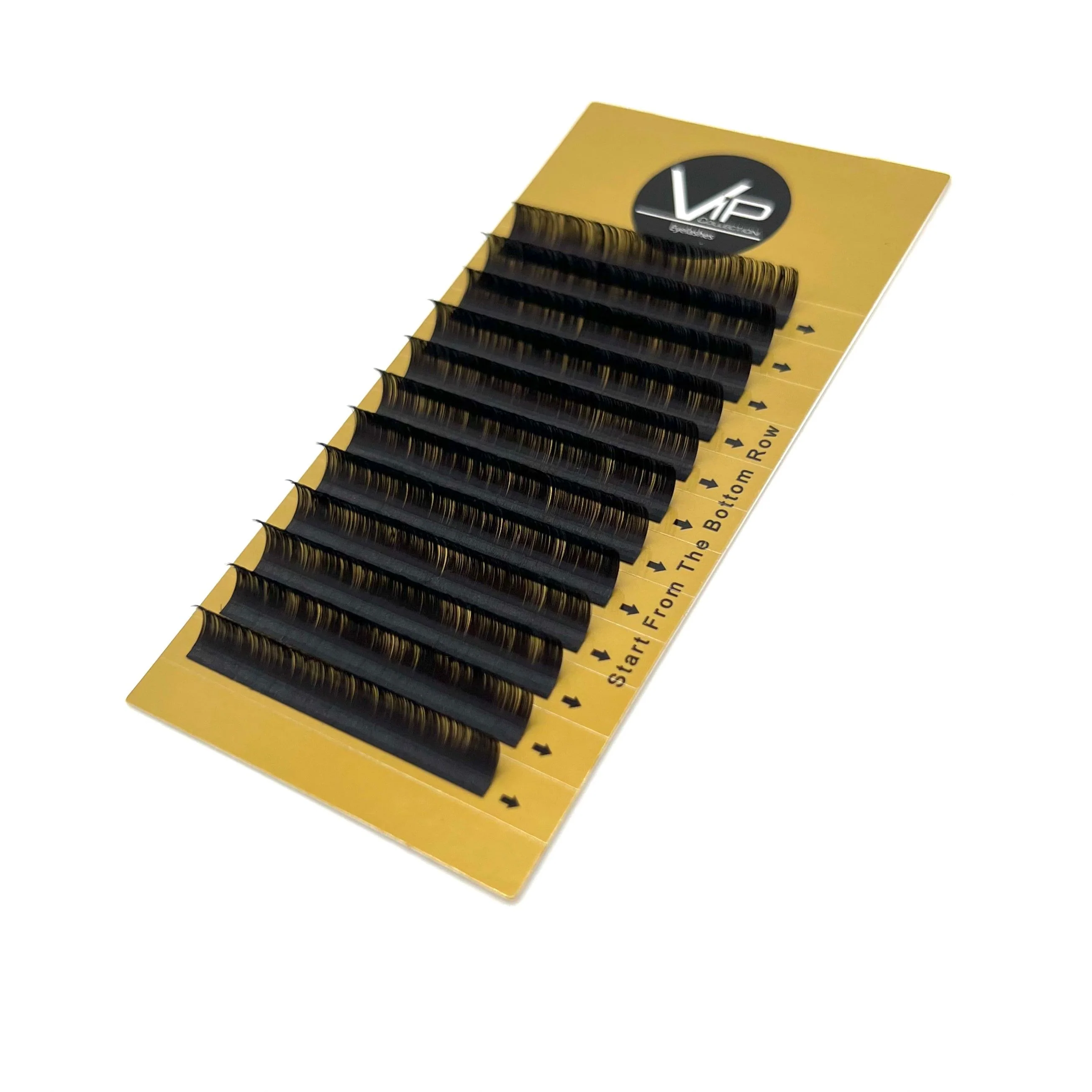 Faux Mink Lash Extension 12 Lines D Curl 0.05 mm - Image 14