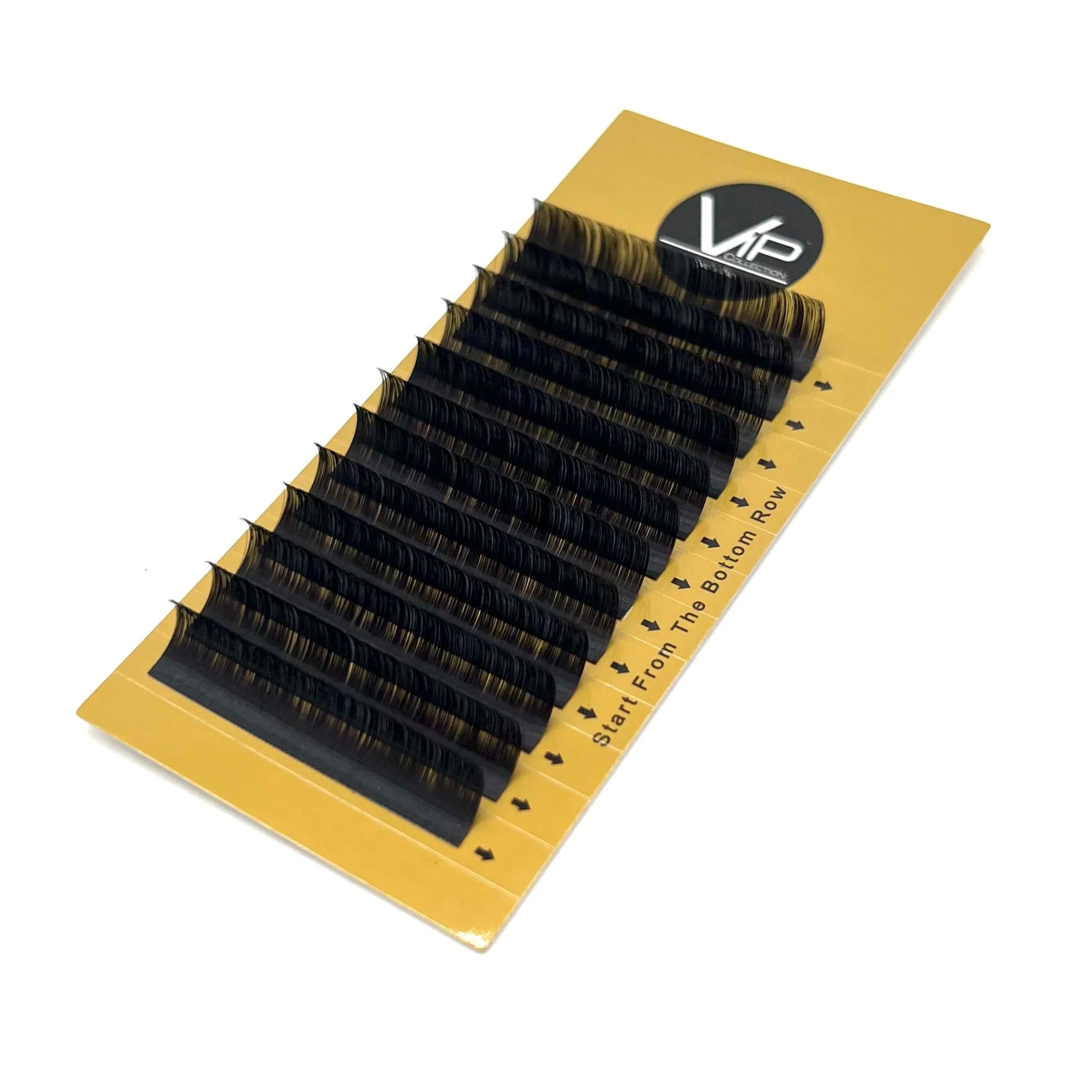 Faux Mink Lash Extension 12 Lines D Curl 0.05 mm - Image 16