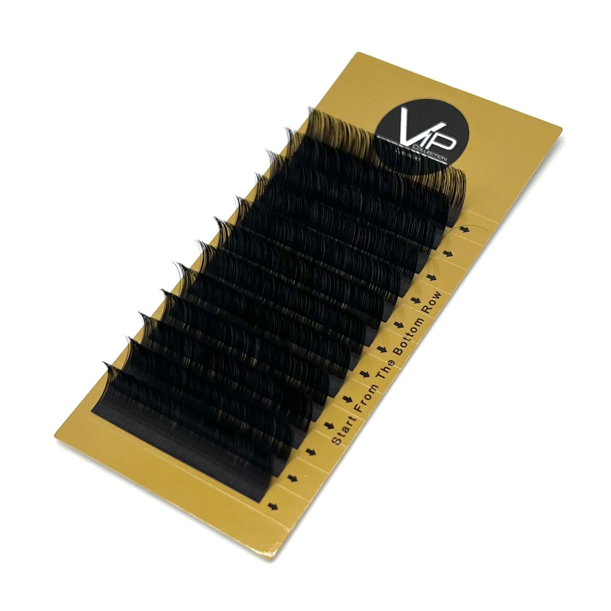 Faux Mink Lash Extension 12 Lines D Curl 0.05 mm - Image 18