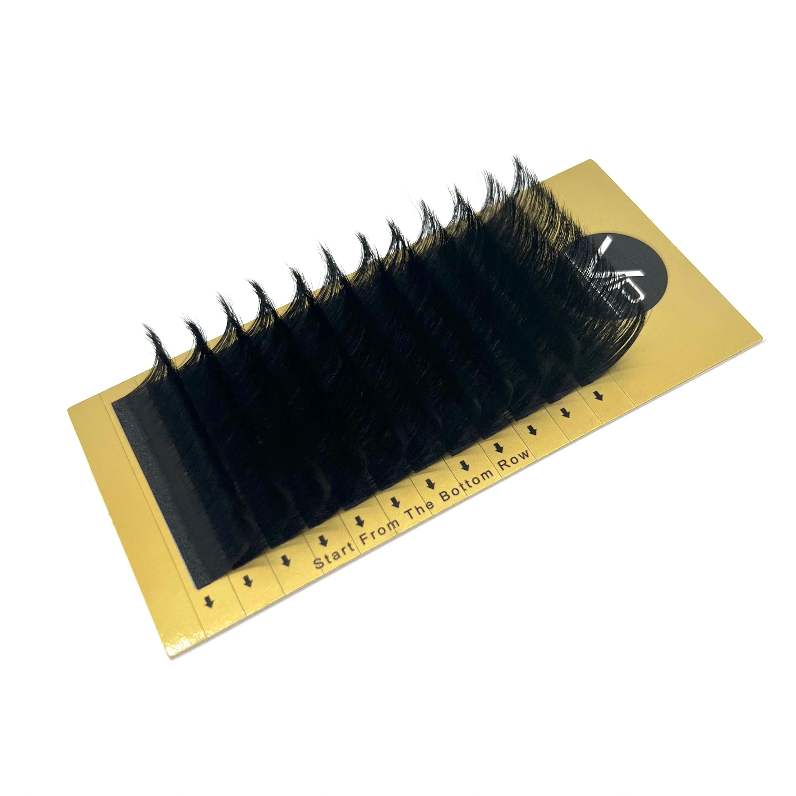 Faux Mink Lash Extension 12 Lines D Curl 0.05 mm - Image 9