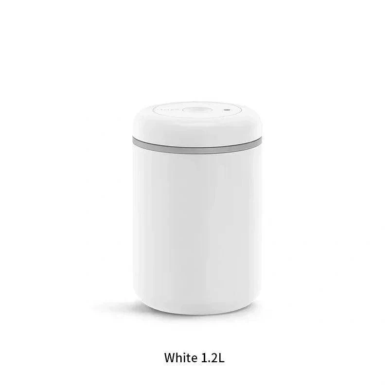 Fellow Atmos Airtight Coffee Bean Storage Jar Tank - Image 11