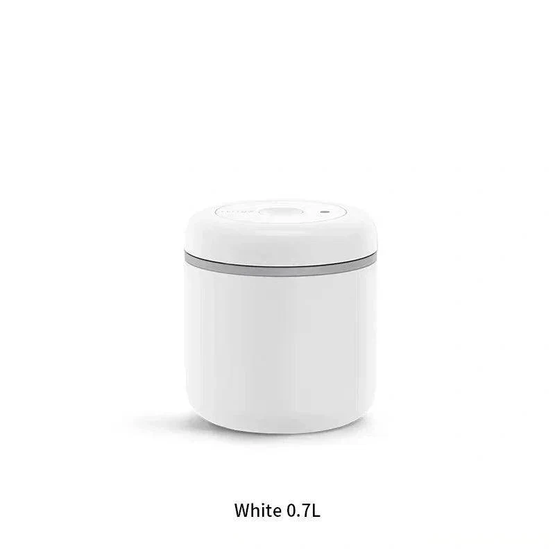 Fellow Atmos Airtight Coffee Bean Storage Jar Tank - Image 12
