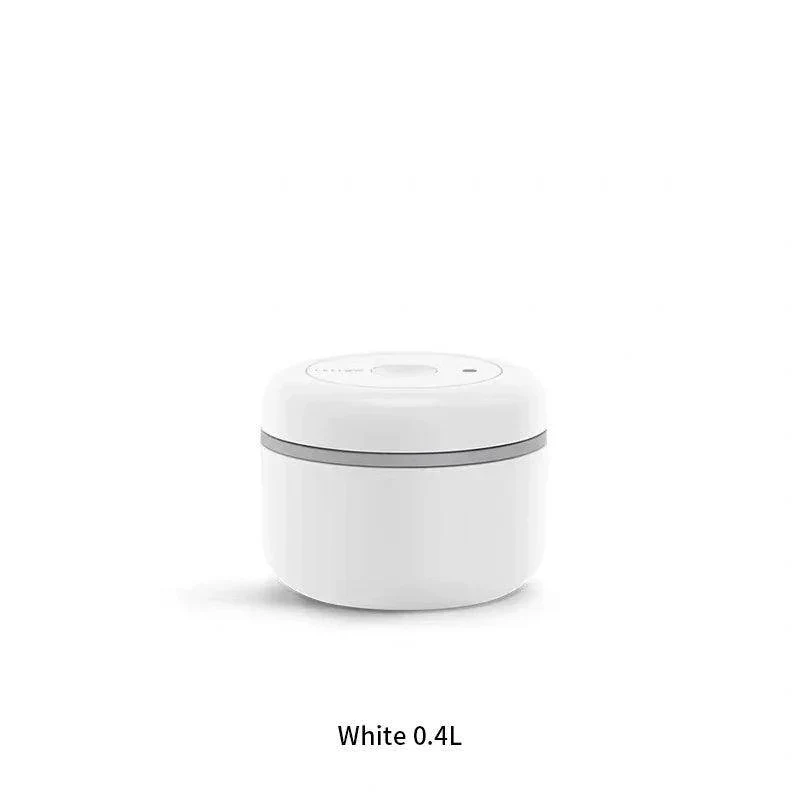 Fellow Atmos Airtight Coffee Bean Storage Jar Tank - Image 13