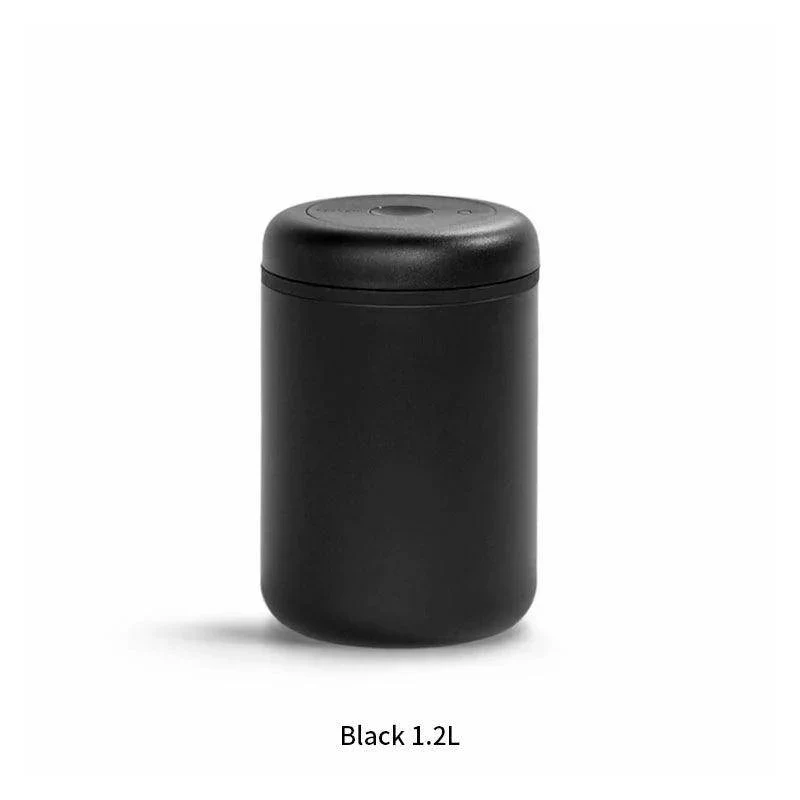 Fellow Atmos Airtight Coffee Bean Storage Jar Tank - Image 5