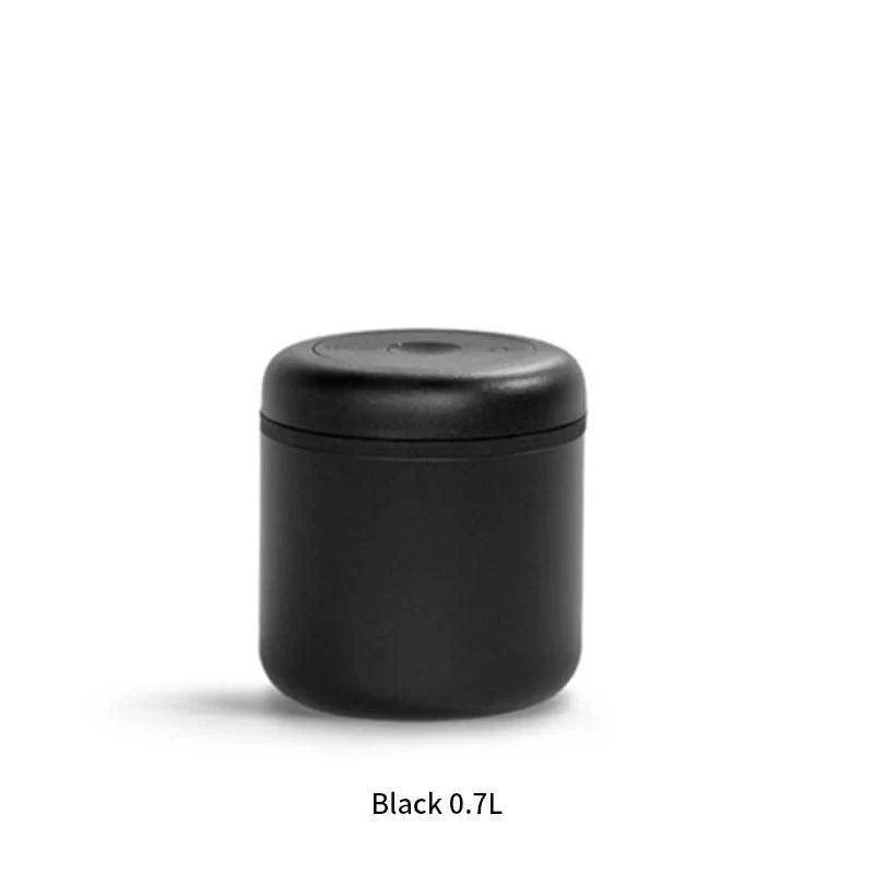 Fellow Atmos Airtight Coffee Bean Storage Jar Tank - Image 6