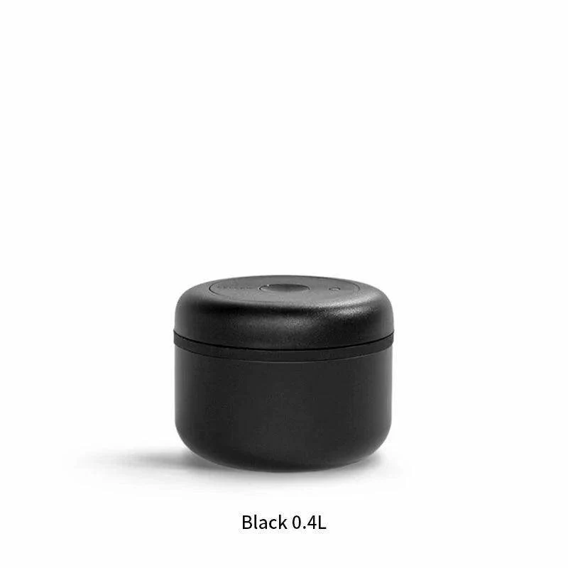 Fellow Atmos Airtight Coffee Bean Storage Jar Tank - Image 7