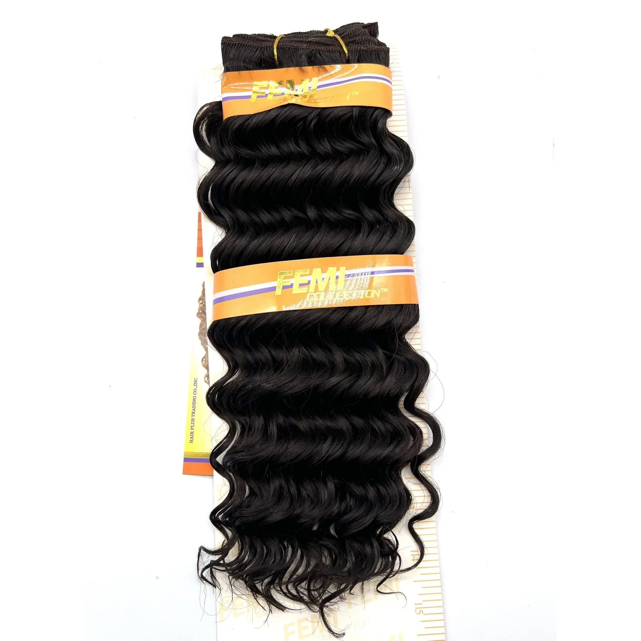 Femi Collection New Deep Wave - Image 4