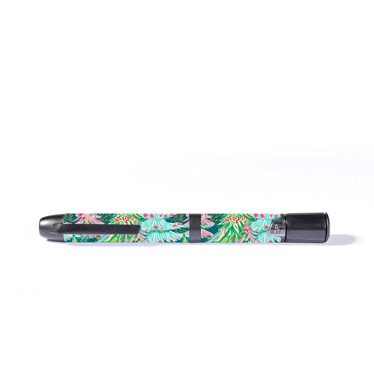 Festive Forest InPen - Smart Insulin Pen Sticker - Pump Peelz