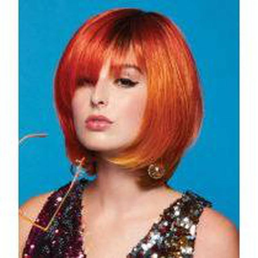 FIERCE FIRE - Fantasy Wig by Hairdo - Image 3
