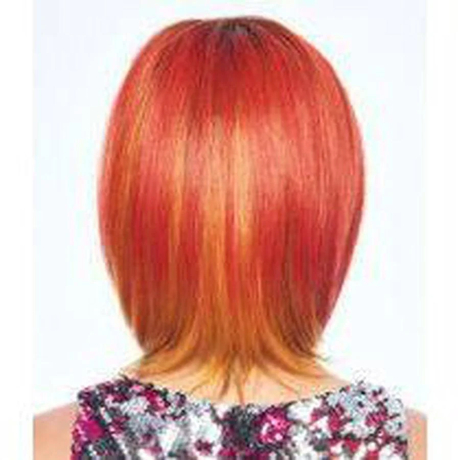 FIERCE FIRE - Fantasy Wig by Hairdo - Image 4