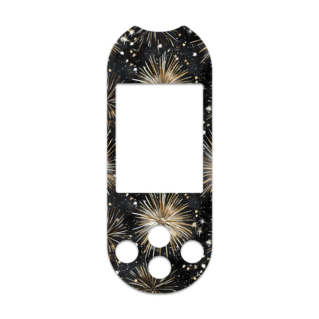 Fireworks for OneTouch Verio Reflect Glucometer - Image 2