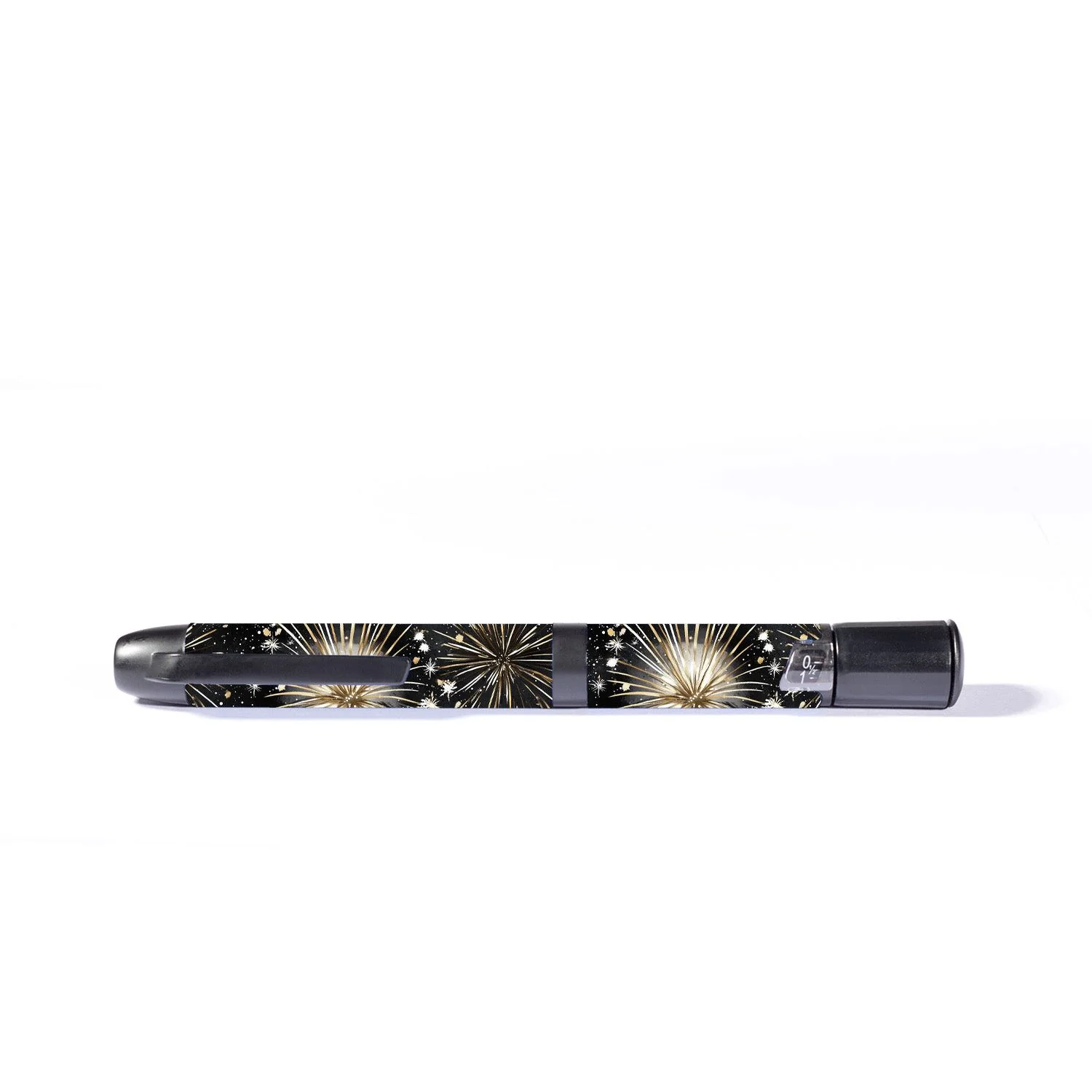 Fireworks InPen - Smart Insulin Pen