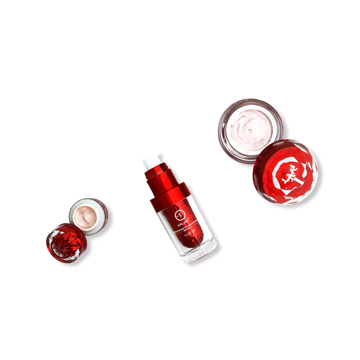 Firming & Brightening Anti-Aging Set – Hyaluronic Acid, Niacinamide & Peptide Complex - Image 10