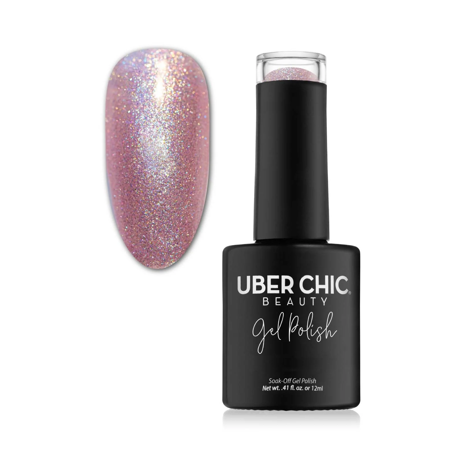 First Kiss - Gel Polish
