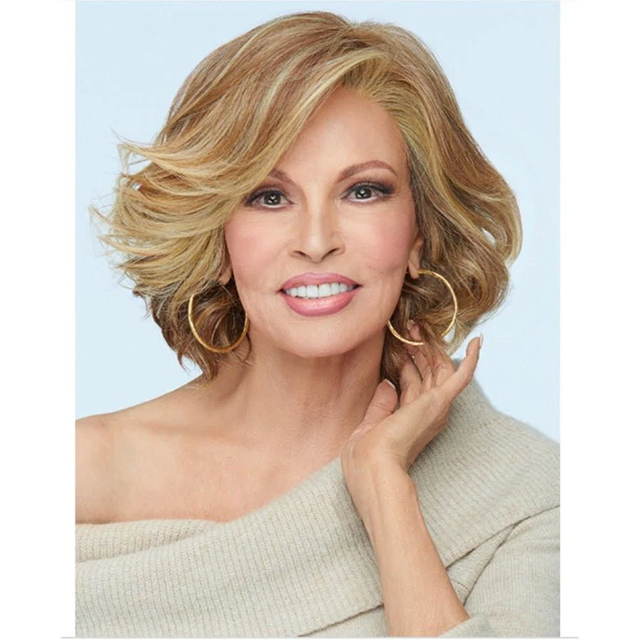 FLIRT ALERT - wig By Raquel Welch - Image 2