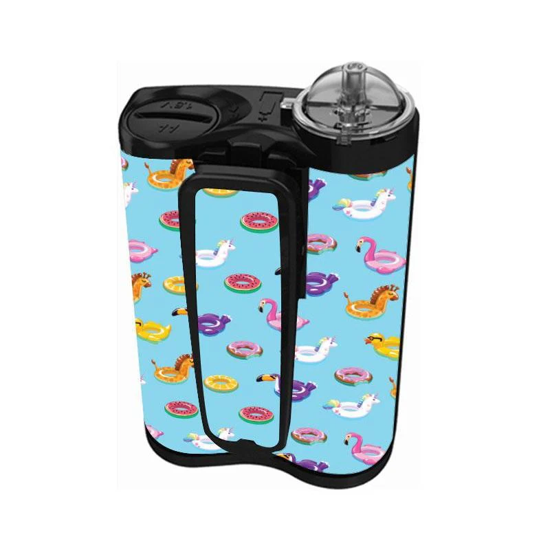 Floaties for Sticker for Medtronic MiniMed 770G & 780G - Image 2