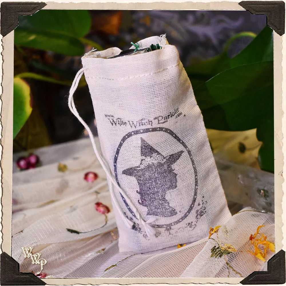 FLORA Body Spray. 1oz. Springtime Feminine Energy Healing Blend - Image 3