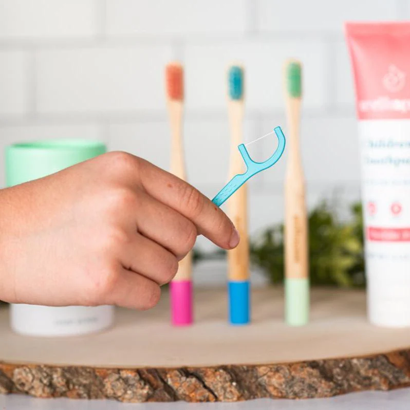 Floss Picks - Image 3