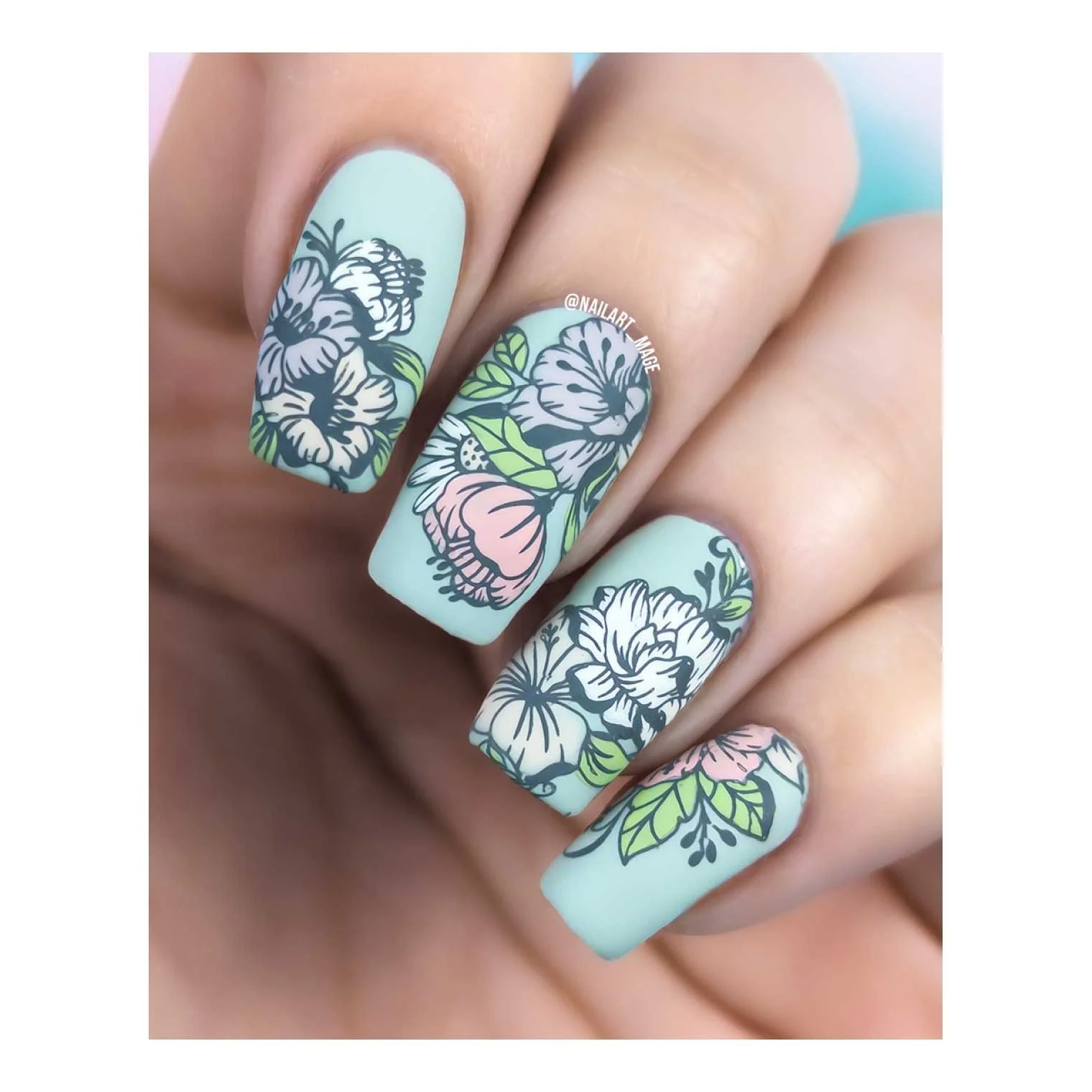 Flourishing Paradise - Image 2