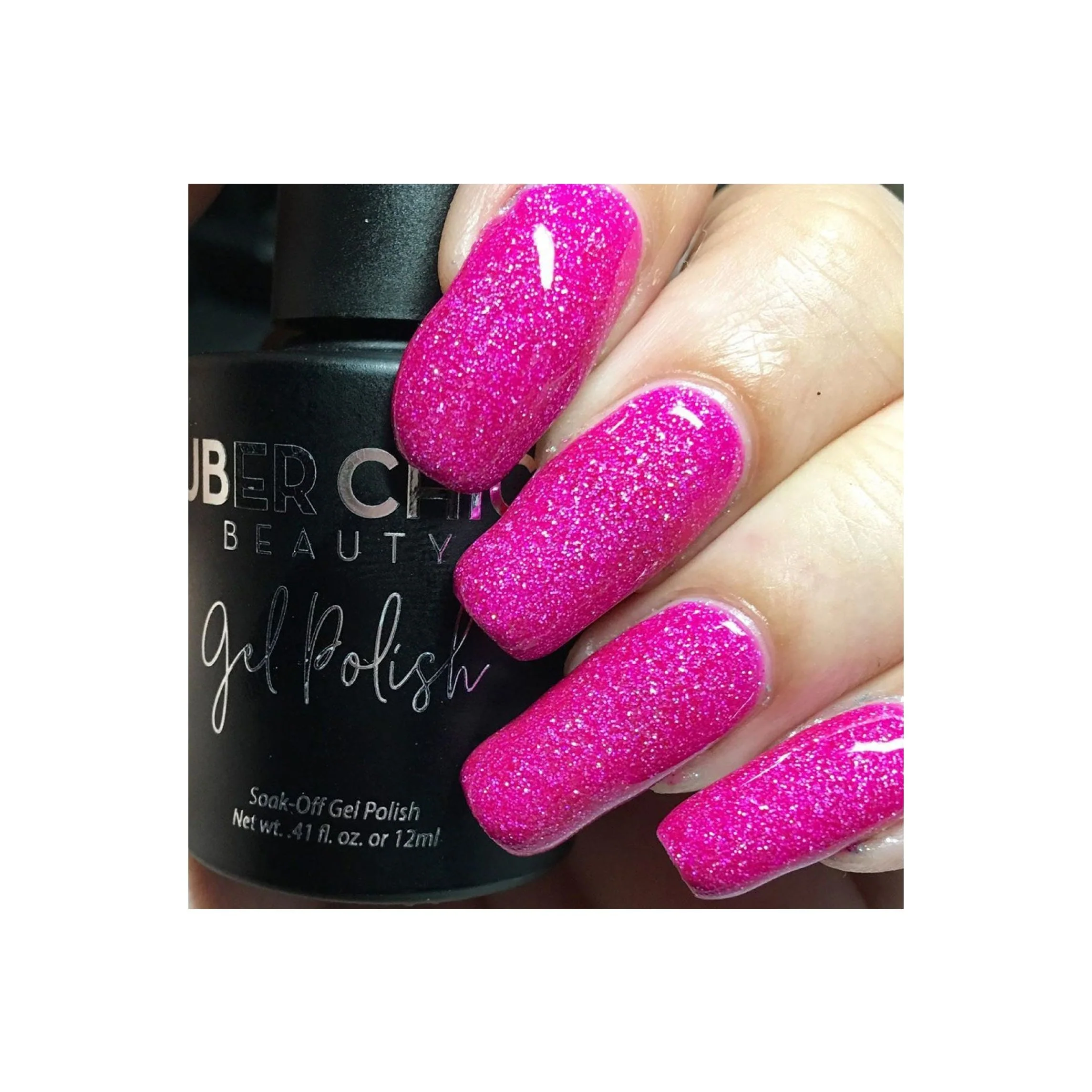 Flying First Class Gel Polish - Image 7