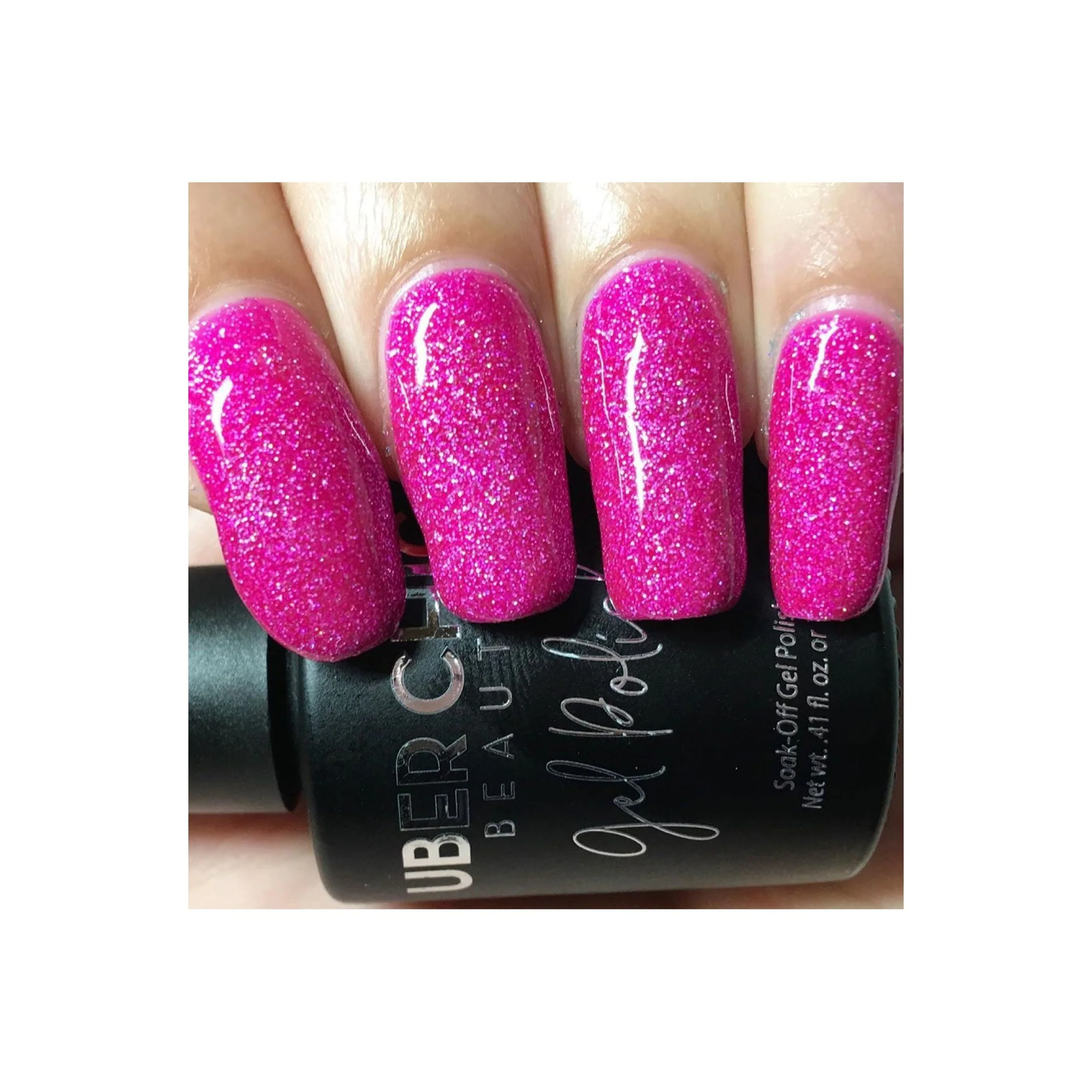 Flying First Class Gel Polish - Image 8