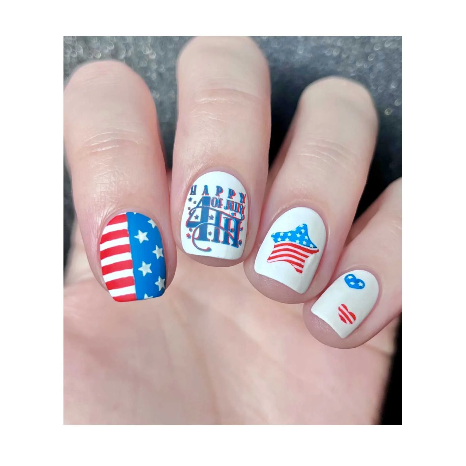 Fourth of July-03 - Image 3